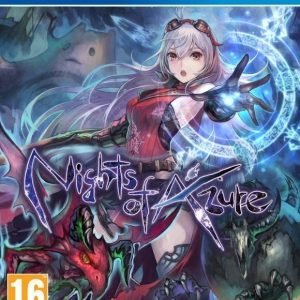 Nights of Azure