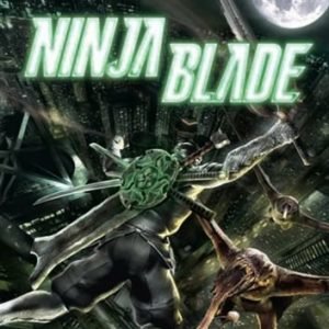 Ninja Blade