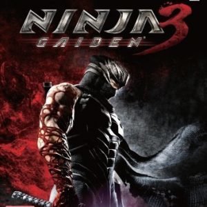 Ninja Gaiden 3