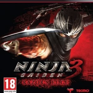 Ninja Gaiden 3: Razor's Edge