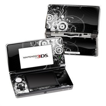 Nintendo 3DS Skin Radiosity