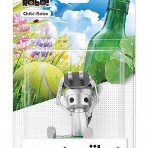 Nintendo Amiibo Figurine Chibi-Robo