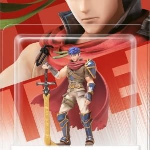 Nintendo Amiibo Figurine Ike