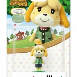 Nintendo Amiibo Figurine Isabelle (Animal Crossing)