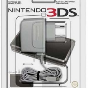 Nintendo Charger - NEW 3DS / 3DS / DSi / DSi XL