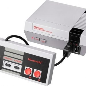 Nintendo Classic Mini NES