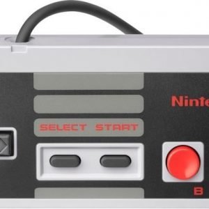 Nintendo Classic Mini NES Controller