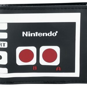 Nintendo Controller Lompakko