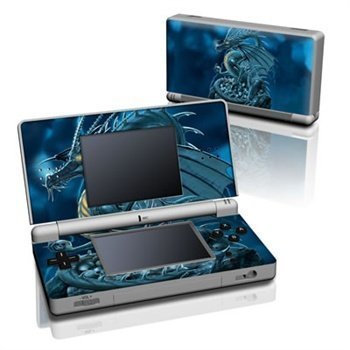 Nintendo DS Lite Skin Abolisher