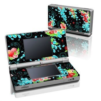 Nintendo DS Lite Skin Betty