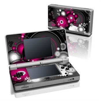 Nintendo DS Lite Skin Drama