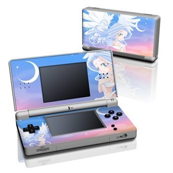 Nintendo DS Lite Skin Moonlight