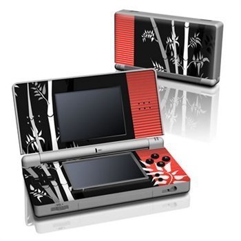 Nintendo DS Lite Skin Zen Revisited