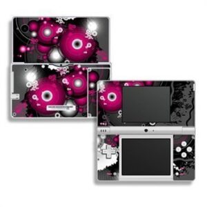 Nintendo DSi Skin Drama