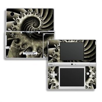 Nintendo DSi Skin Turbine