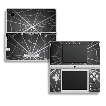 Nintendo DSi Skin Webbing