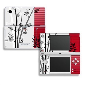 Nintendo DSi Skin Zen