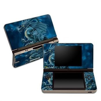 Nintendo DSi XL Skin Abolisher