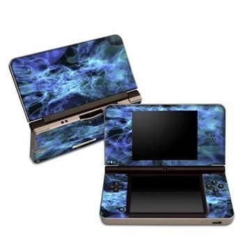 Nintendo DSi XL Skin Absolute Power