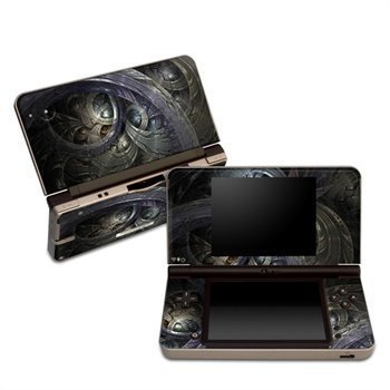 Nintendo DSi XL Skin Infinity