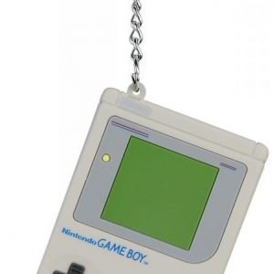 Nintendo Game Boy Avaimenperä