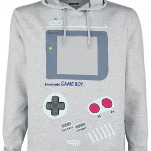 Nintendo Game Boy Huppari