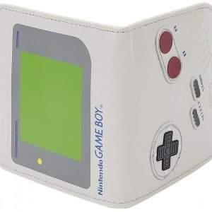 Nintendo Game Boy Lompakko