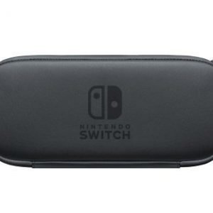 Nintendo Switch Carrying Case & Screen Protector