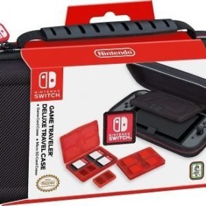 Nintendo Switch Deluxe Travel Case