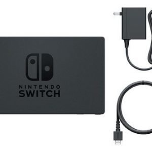 Nintendo Switch Dock Set