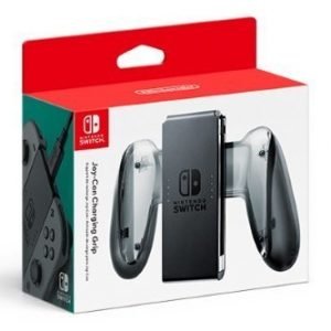 Nintendo Switch Joy-Con Charging Grip