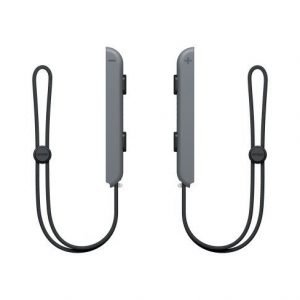 Nintendo Switch Joy-Con Strap Grey