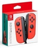 Nintendo Switch Joy-ConT Pair- Neon Red