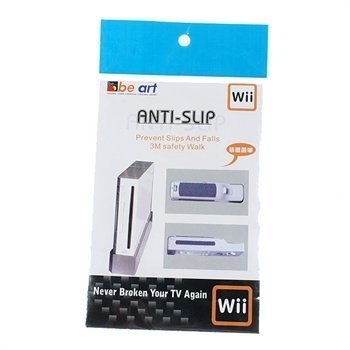 Nintendo Wii Anti-Slip pad