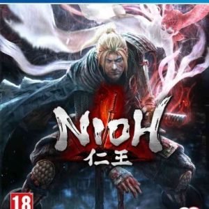 Nioh