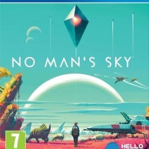 No Man's Sky