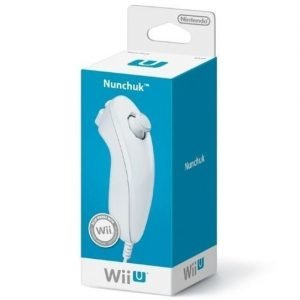 Nunchuk White (Nintendo)