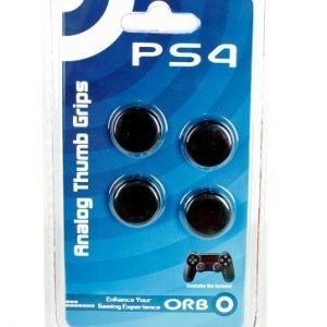 ORB PS4 Thumb grips 2 x 2 st