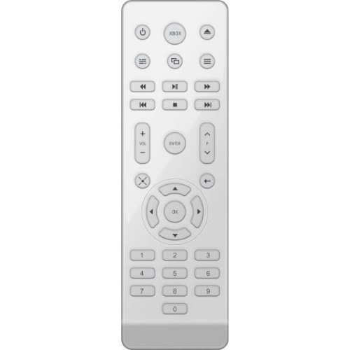 ORB Xbox One S Media Remote