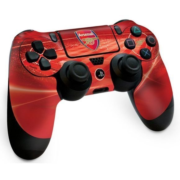 Official Arsenal FC - PlayStation 4 Controller Skin