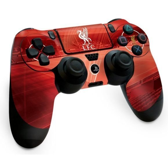 Official Liverpool FC - PlayStation 4 Controller Skin