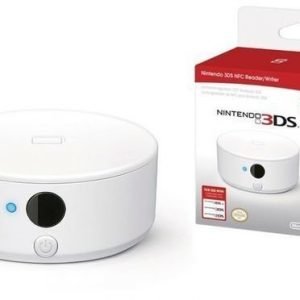 Official Nintendo 3DS NFC Reader and Writer