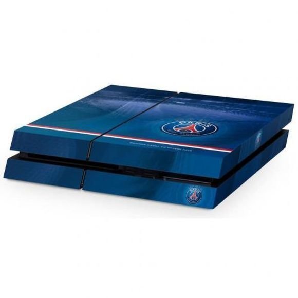 Official Paris Saint Germain FC - PlayStation 4 Console Skin