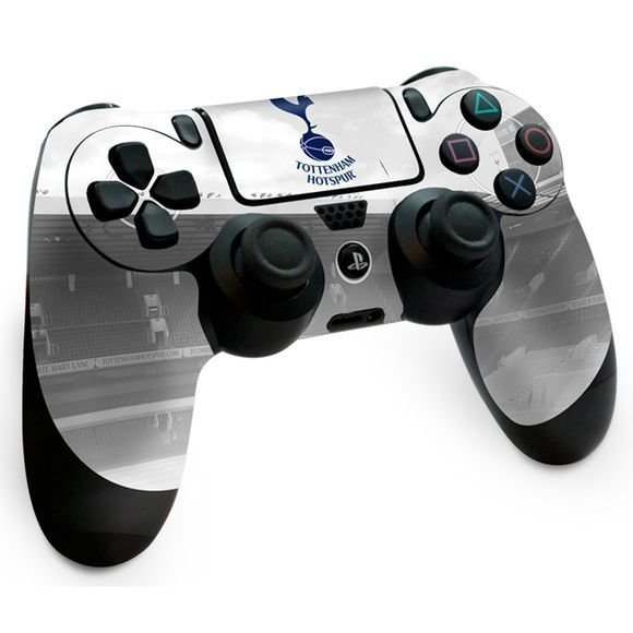 Official Tottenham Hotspur FC - PlayStation 4 Controller Skin