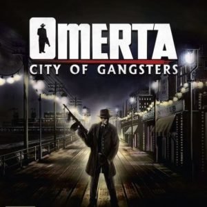 Omerta: City of Gangsters