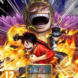 One Piece: Pirate Warriors 3