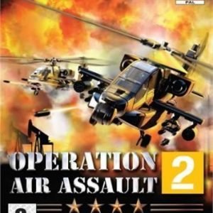 Operation Air Assault 2