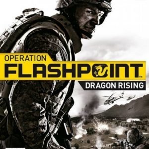 Operation Flashpoint 2: Dragon Rising