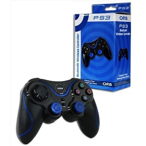 Orb PS3 Elite wireless bluetooth controller