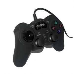 Orb PS3 Wired controller